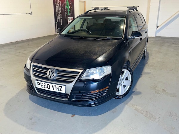 Used Volkswagen Passat 2010 for sale - 76121509: Photo 6
