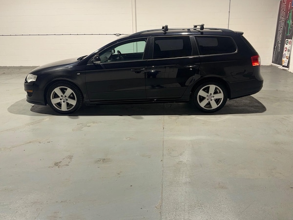 Used Volkswagen Passat 2010 for sale - 76121509: Photo 7
