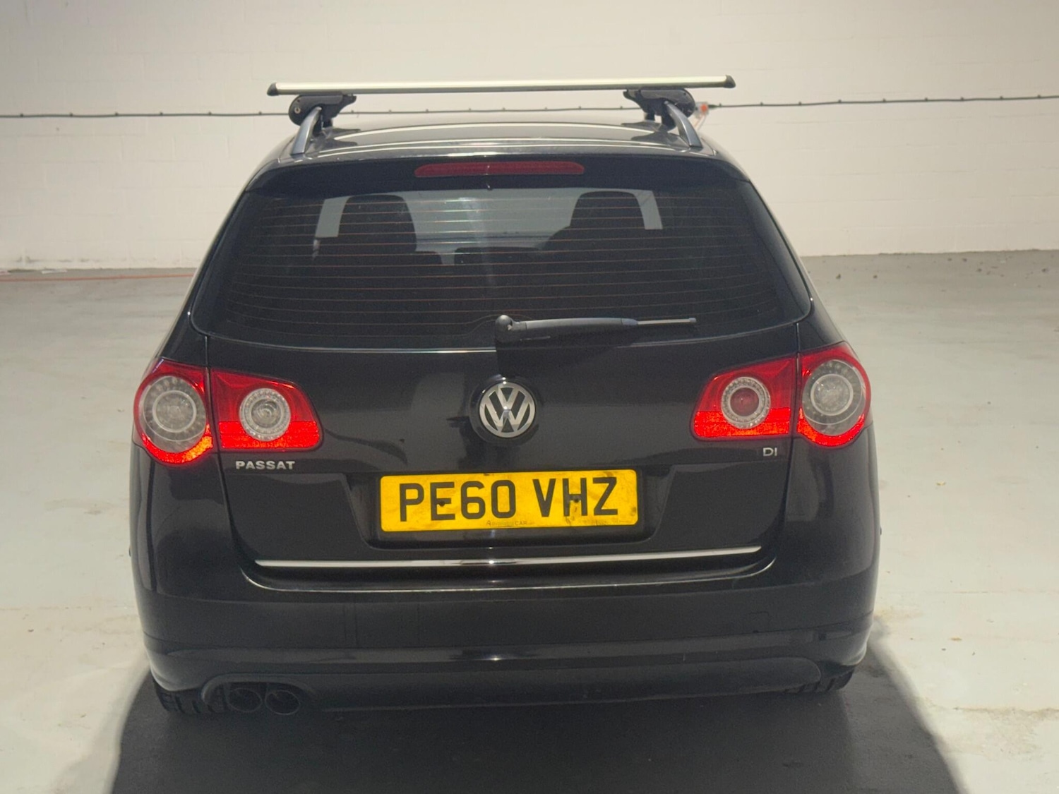 Used Volkswagen Passat 2010 for sale - 76121509: Photo 8