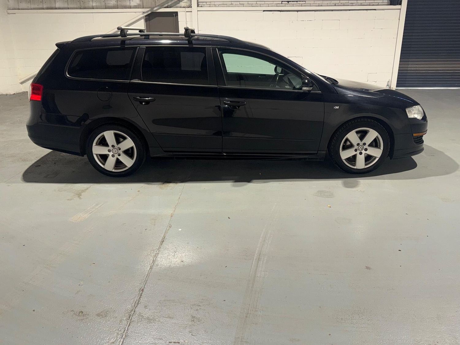 Used Volkswagen Passat 2010 for sale - 76121509: Photo 9