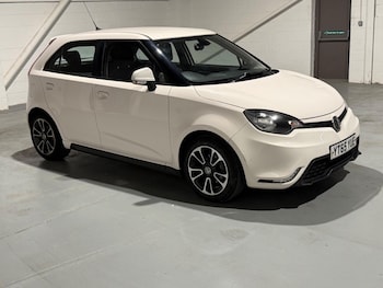 Used MG MG3 2015 for sale - 75477834: Photo