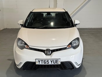Used MG MG3 2015 for sale - 75477834: Photo