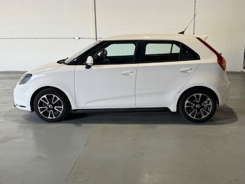 Used MG MG3 2015 for sale - 75477834: Photo