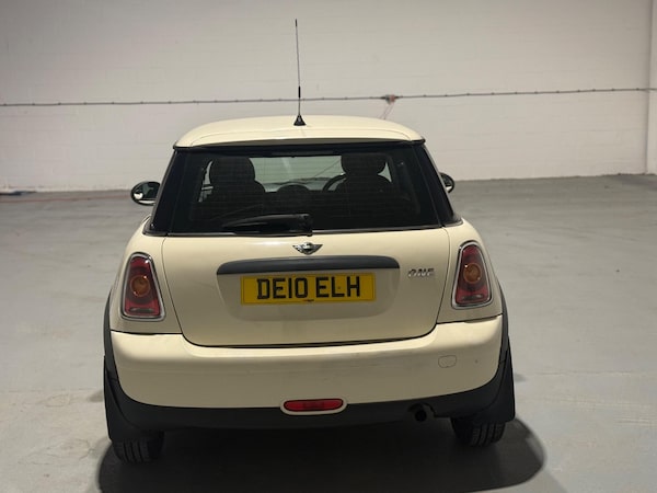 Used MINI Hatch 2010 for sale - 75540069: Photo 10