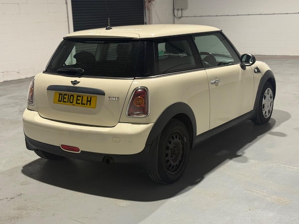 Used MINI Hatch 2010 for sale - 75540069: Photo 12