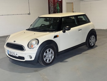 Used MINI Hatch 2010 for sale - 75540069: Photo