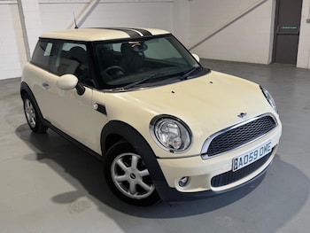 Used MINI Hatch 2010 for sale - 75540069: Photo