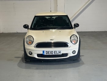 Used MINI Hatch 2010 for sale - 75540069: Photo