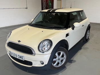 Used MINI Hatch 2010 for sale - 75540069: Photo