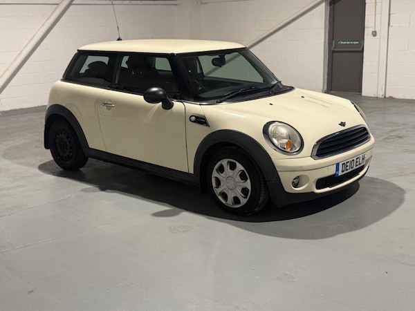 Used MINI Hatch 2010 for sale - 75540069: Photo 6