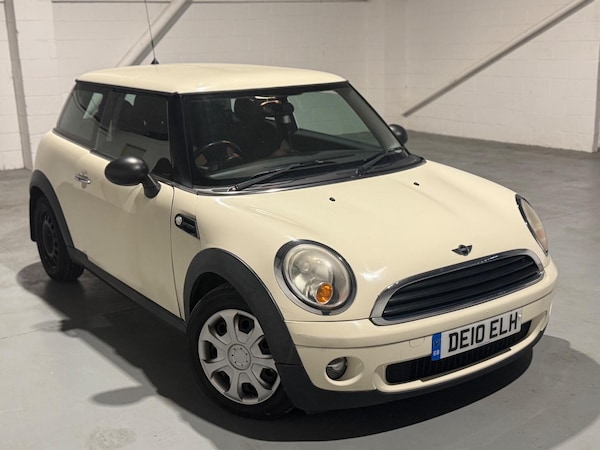 Used MINI Hatch 2010 for sale - 75540069: Photo 7