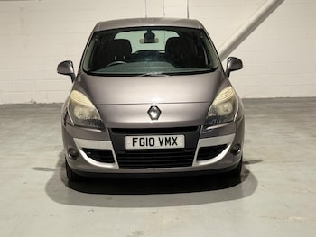 Used Renault Scenic 2010 for sale - 75213861: Photo