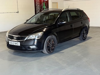 Used Kia Ceed 2012 for sale - 75563249: Photo