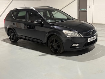 Used Kia Ceed 2012 for sale - 75563249: Photo
