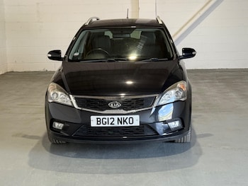 Used Kia Ceed 2012 for sale - 75563249: Photo