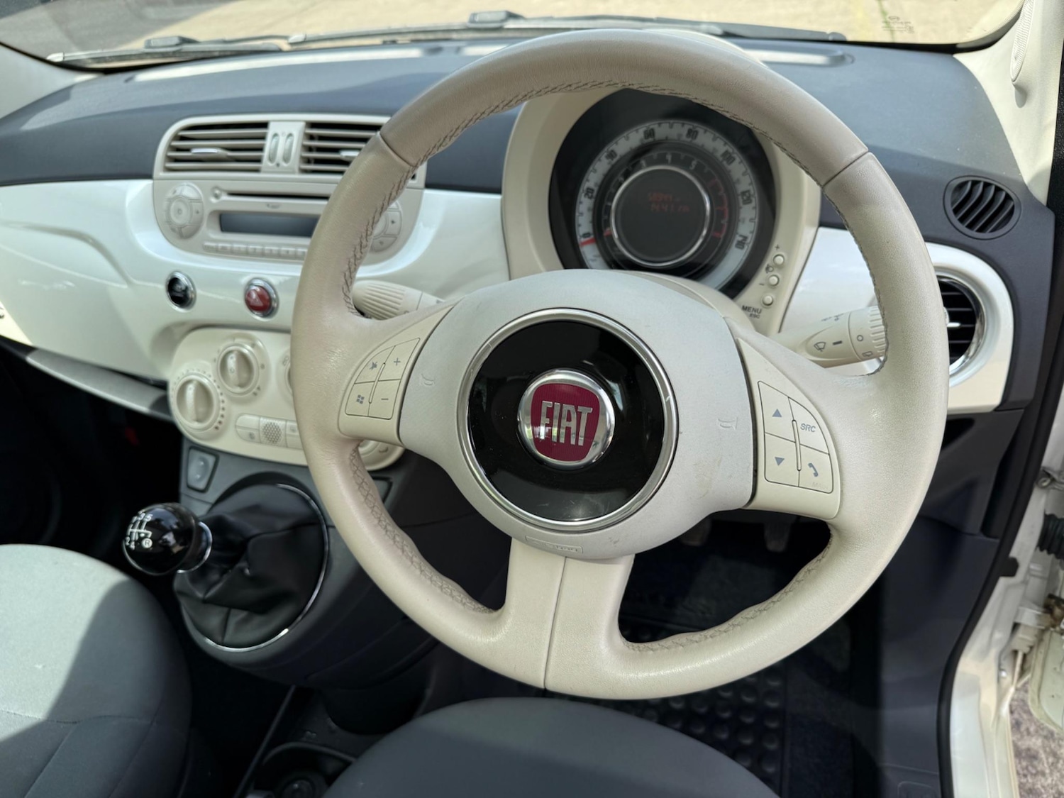 Vehicle 17