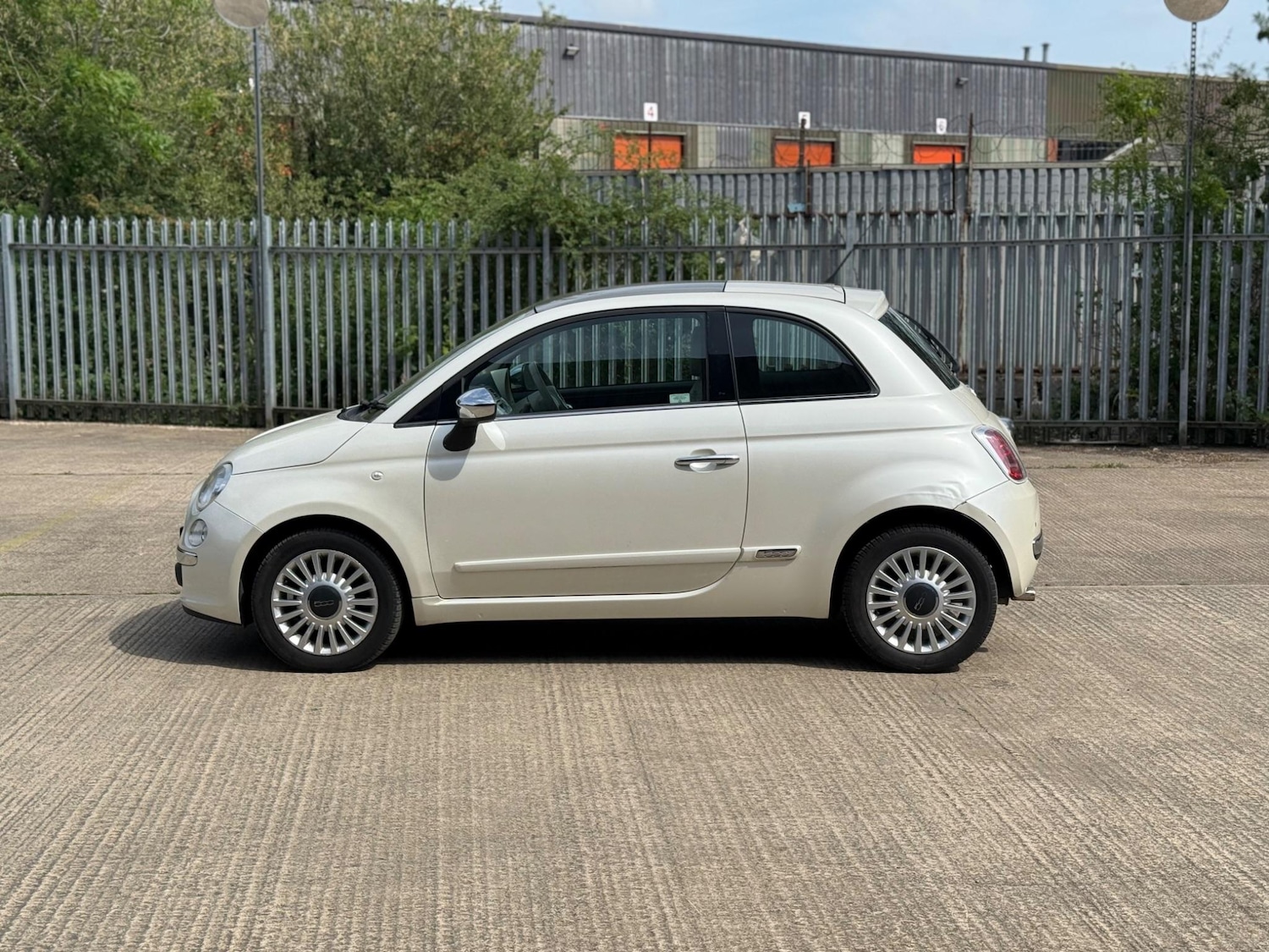 Vehicle 7