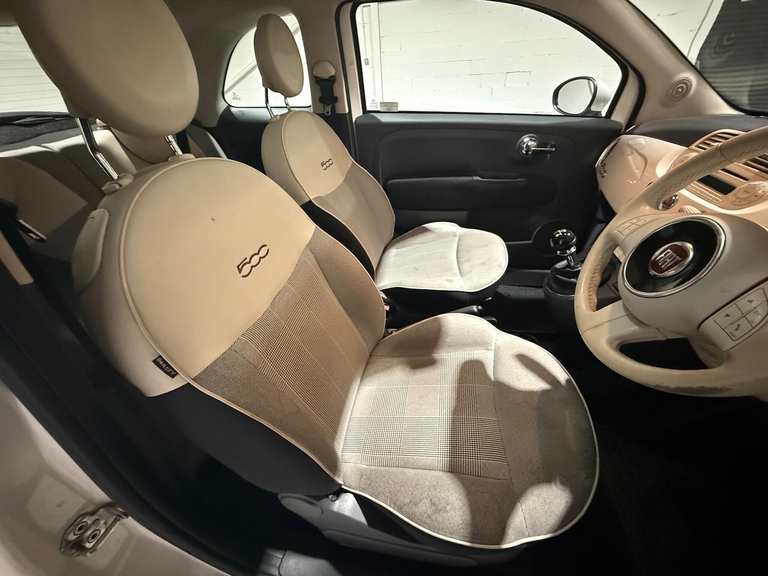 Used Fiat 500 2014 for sale - 76424799: Photo 14