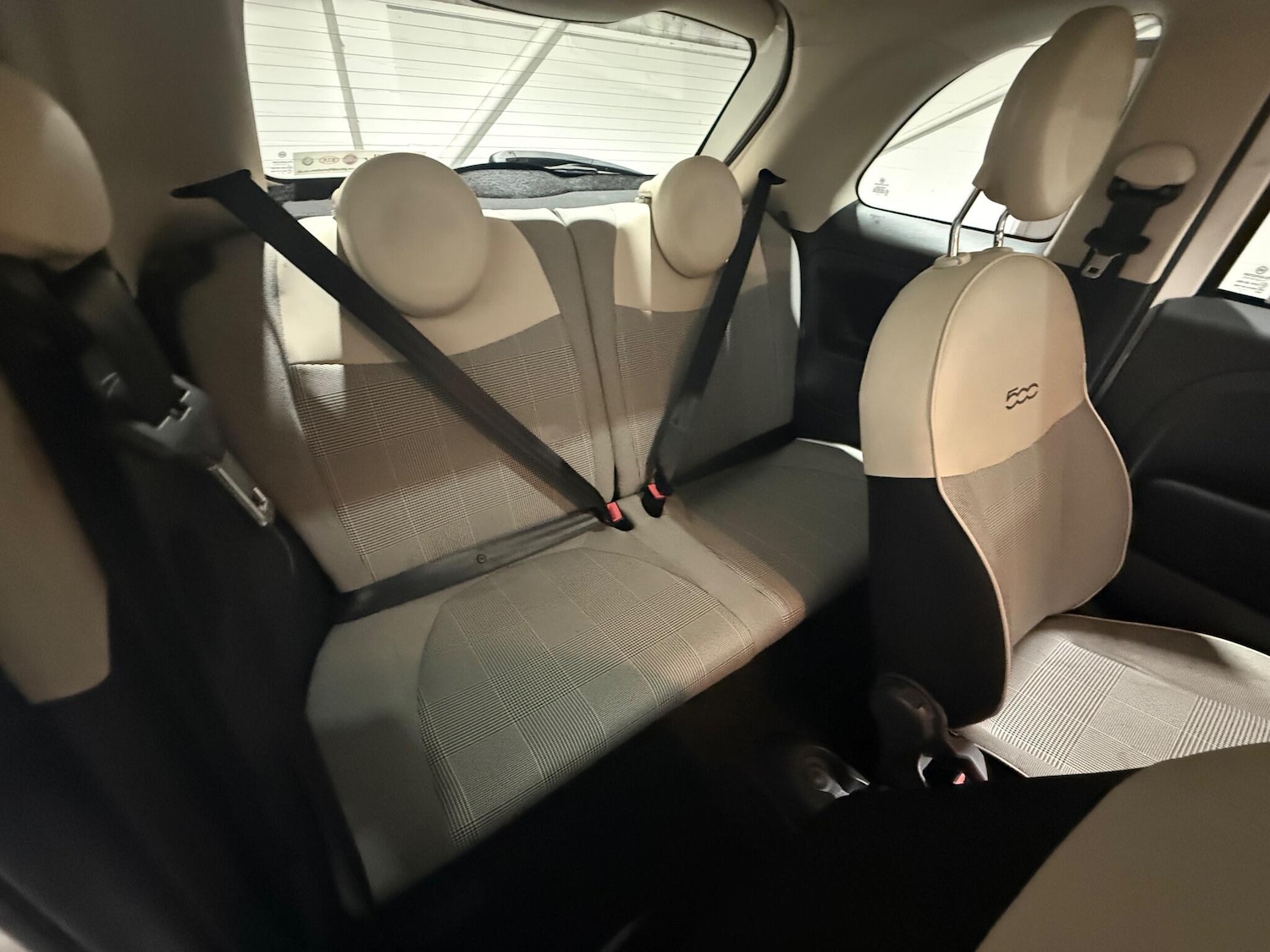 Used Fiat 500 2014 for sale - 76424799: Photo 15