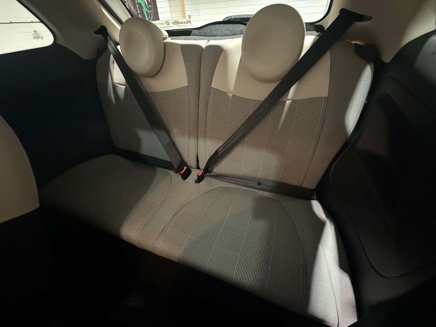 Used Fiat 500 2014 for sale - 76424799: Photo 16