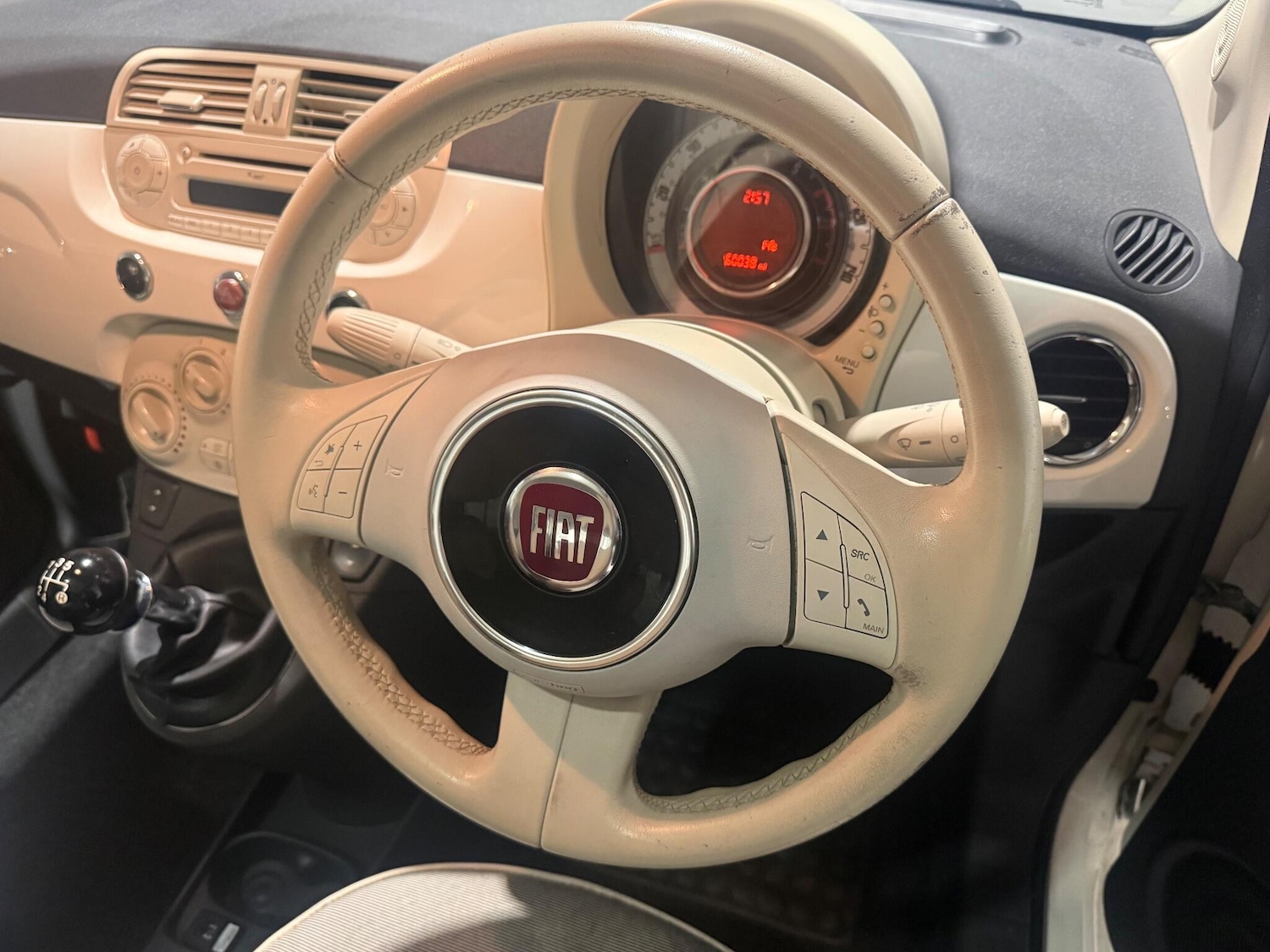 Used Fiat 500 2014 for sale - 76424799: Photo 17
