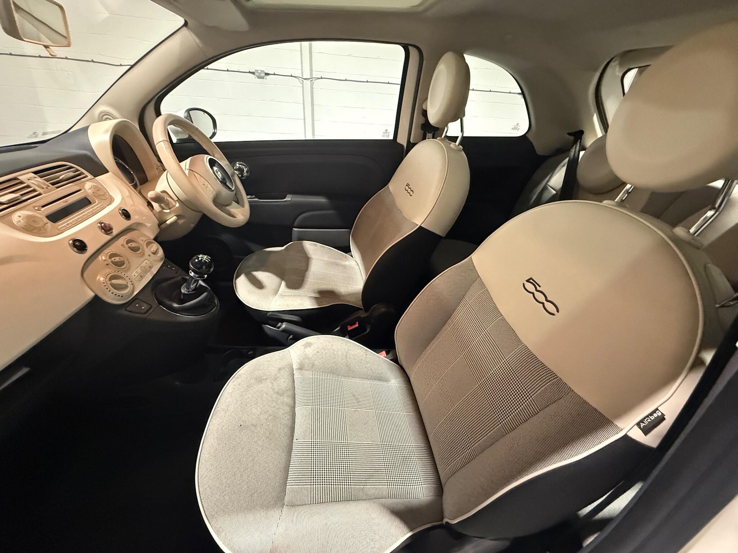 Used Fiat 500 2014 for sale - 76424799: Photo 18