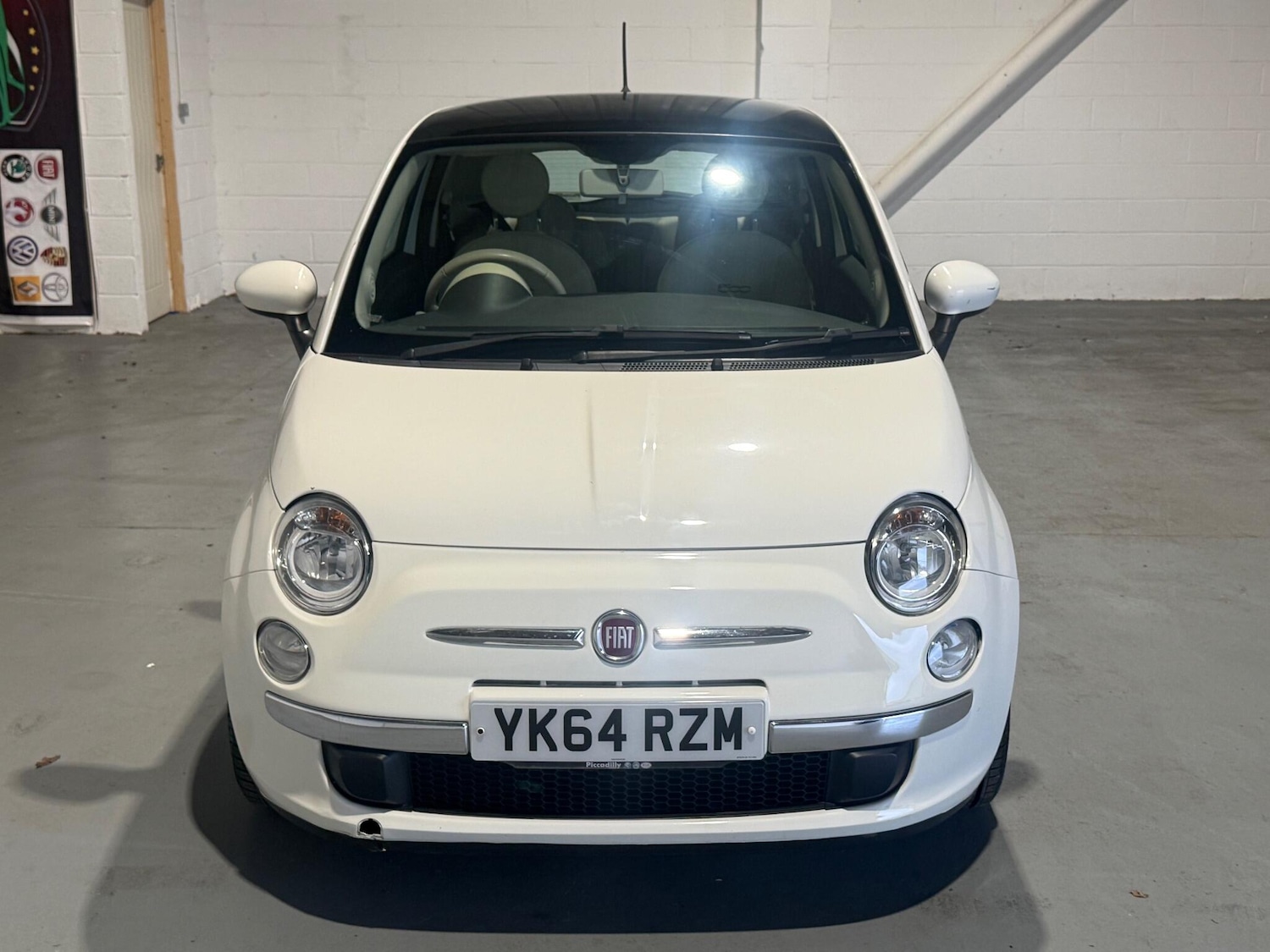 Used Fiat 500 2014 for sale - 76424799: Photo 3