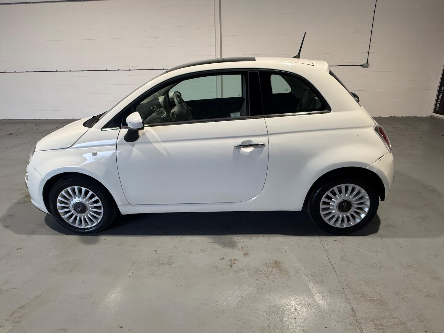 Used Fiat 500 2014 for sale - 76424799: Photo 7