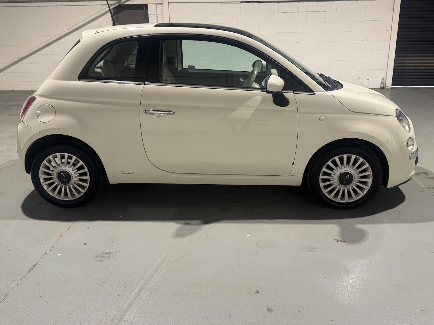 Used Fiat 500 2014 for sale - 76424799: Photo 9