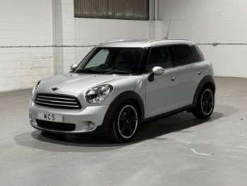 2011 (11) - 1.6 Cooper D 5dr