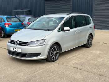 2011 (11) - 2.0 TDI BlueMotion Tech SE Euro 5 (s/s) 5dr