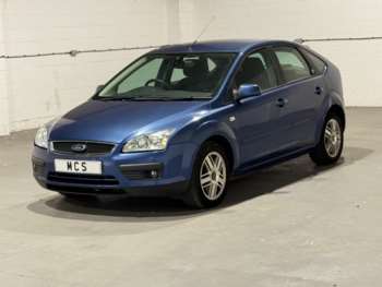 2006 (06) - 1.6 Ghia 5dr