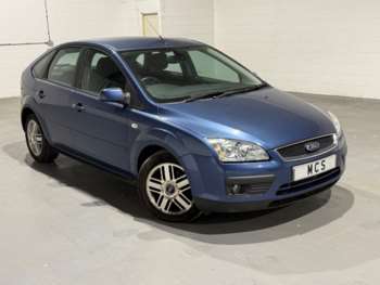 Used Ford Focus 2006 for sale - 74725467: Photo