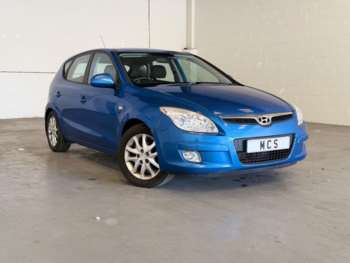Used Hyundai i30 2009 for sale - 74372599: Photo