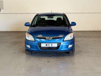 Used Hyundai i30 2009 for sale - 74372599: Photo