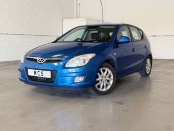 Used Hyundai i30 2009 for sale - 74372599: Photo