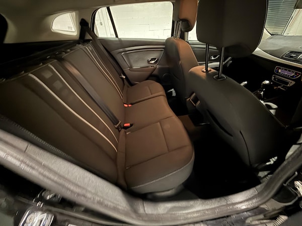 Used Renault Megane 2014 for sale - 75623883: Photo 14