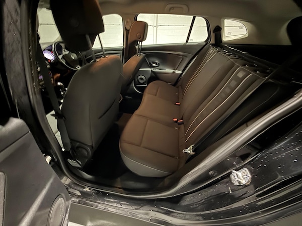 Used Renault Megane 2014 for sale - 75623883: Photo 15