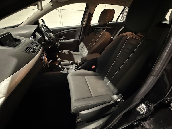 Used Renault Megane 2014 for sale - 75623883: Photo 24