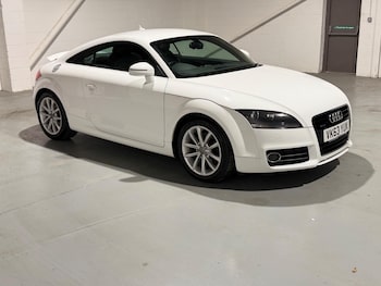 Used Audi TT 2013 for sale - 75978226: Photo