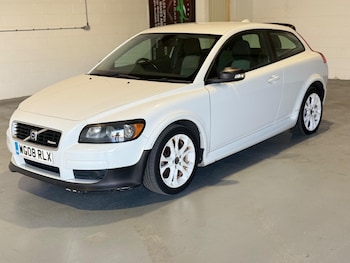 2008 (08) - 1.8 R-Design Sport 2dr