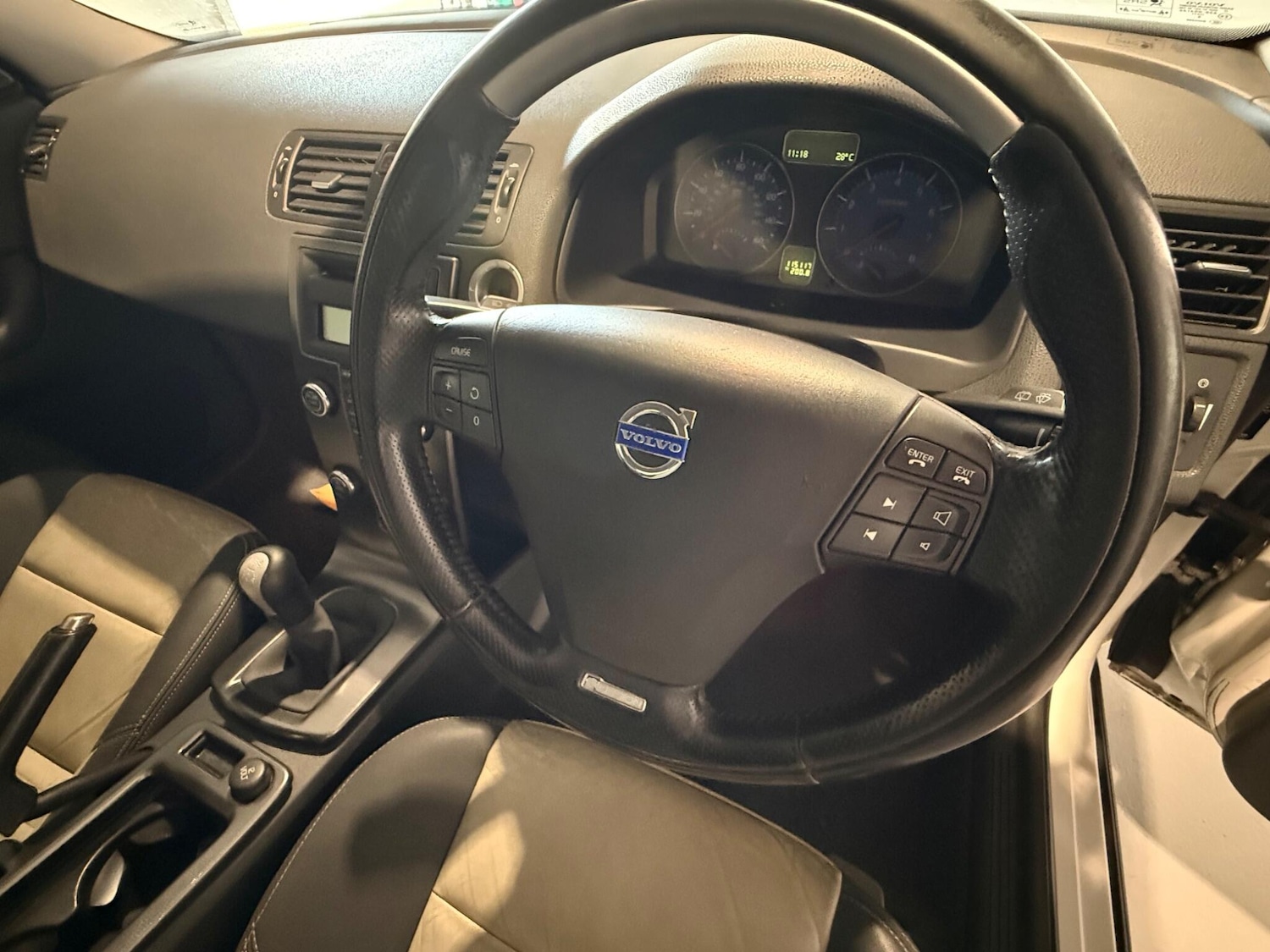 Vehicle 20