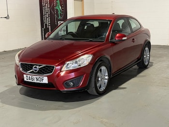 2011 (61) - 2.0 SE Sports Coupe Euro 5 3dr