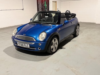 MINI - Convertible