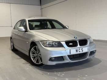 Used BMW 3 Series 2009 for sale - 74135285: Photo
