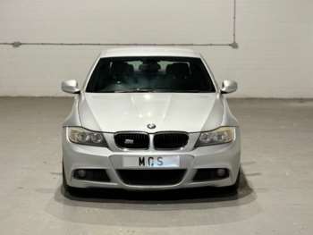 Used BMW 3 Series 2009 for sale - 74135285: Photo