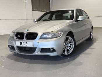 Used BMW 3 Series 2009 for sale - 74135285: Photo