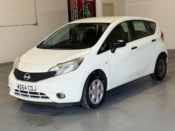 Used Nissan Note 2015 for sale - 75520568: Photo