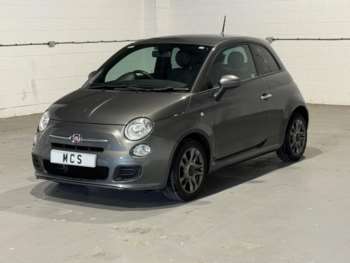 2014 (14) - 1.2 S Euro 6 (s/s) 3dr