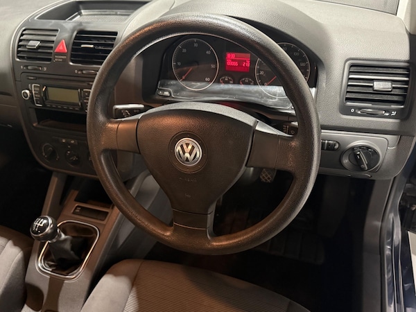 Used Volkswagen Golf 2008 for sale - 75002676: Photo 17